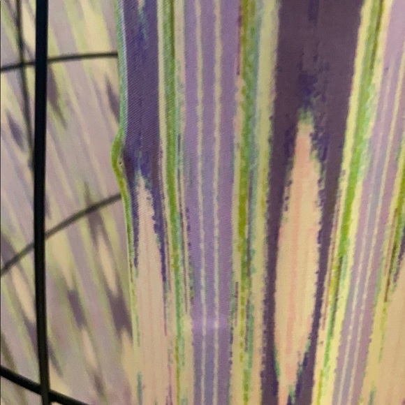 Natori Short Kimono Robe - Picture 10 of 10